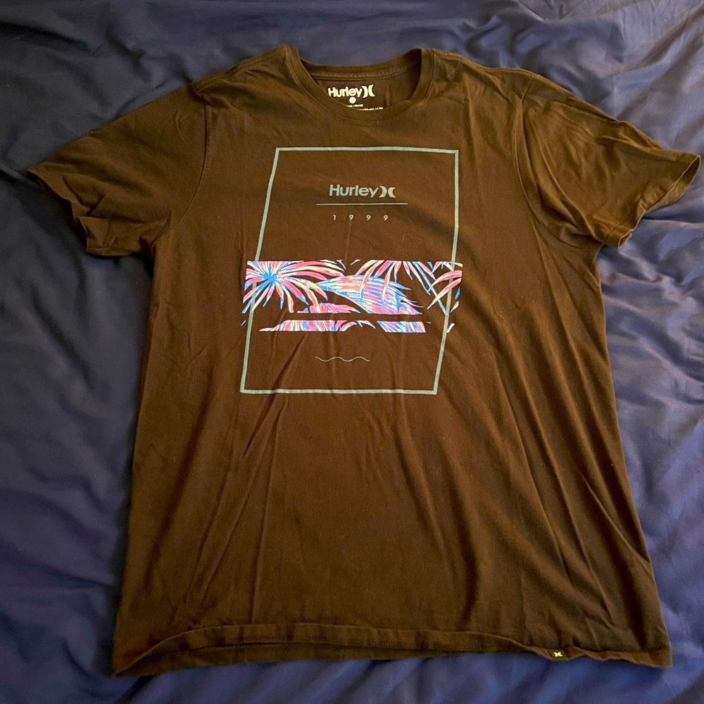 Hurley T-Shirt